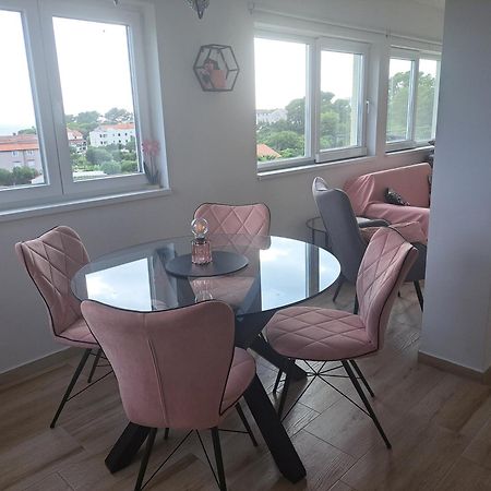 Apartment Mia 2 Banjol Esterno foto