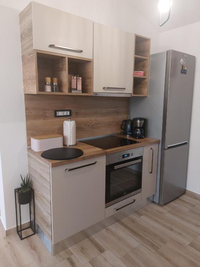 Apartment Mia 2 Banjol Esterno foto