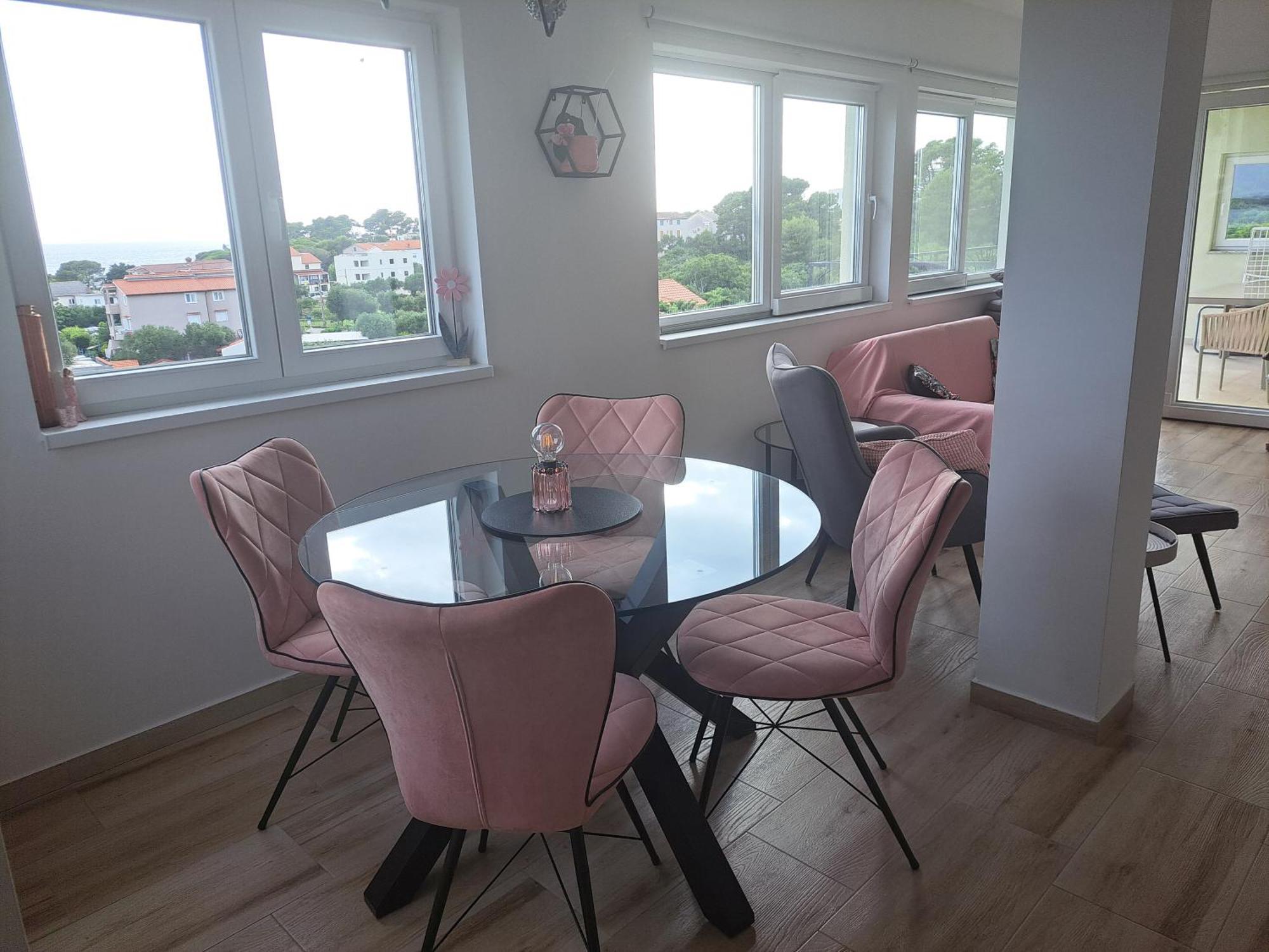 Apartment Mia 2 Banjol Esterno foto