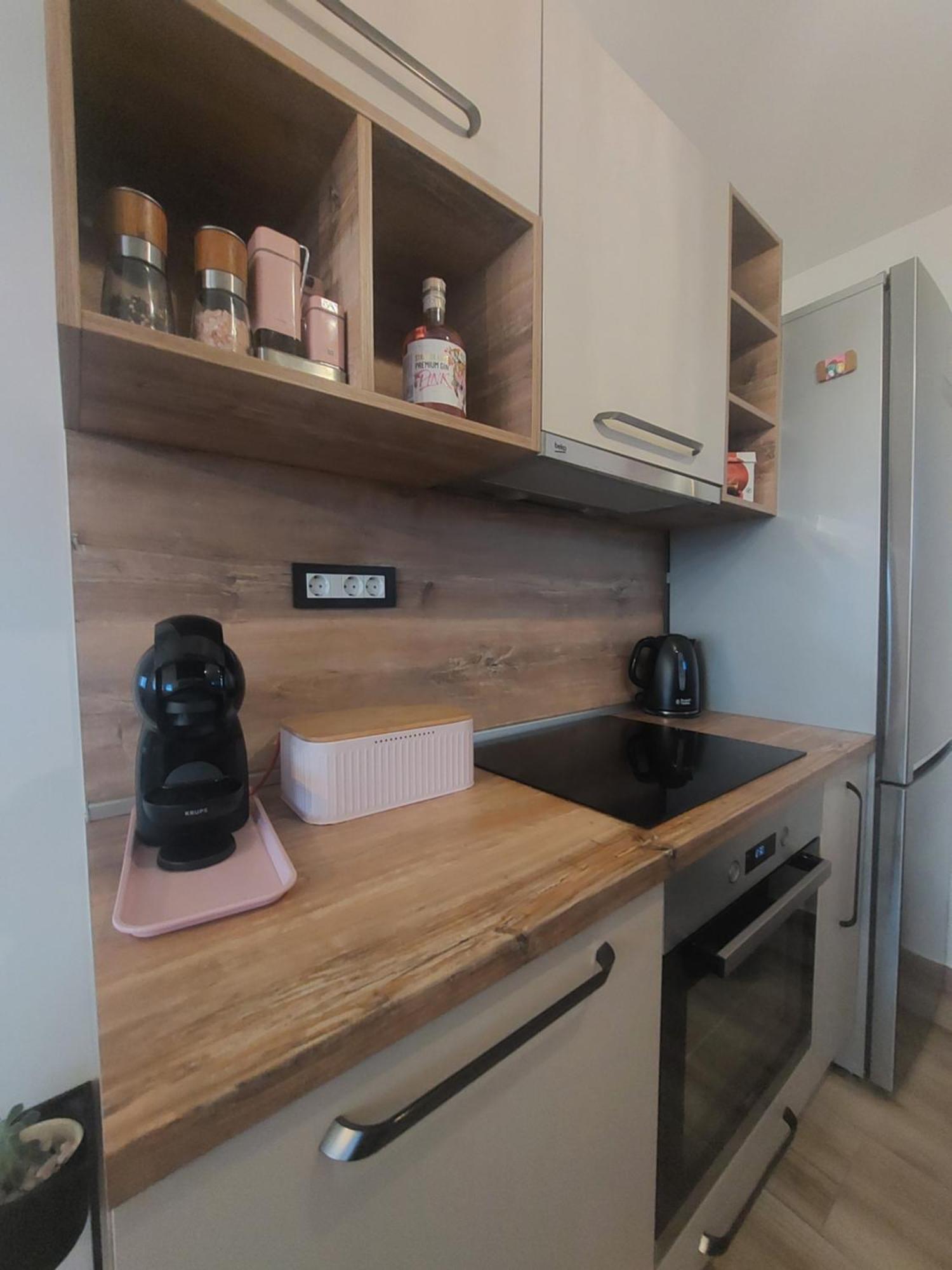 Apartment Mia 2 Banjol Esterno foto
