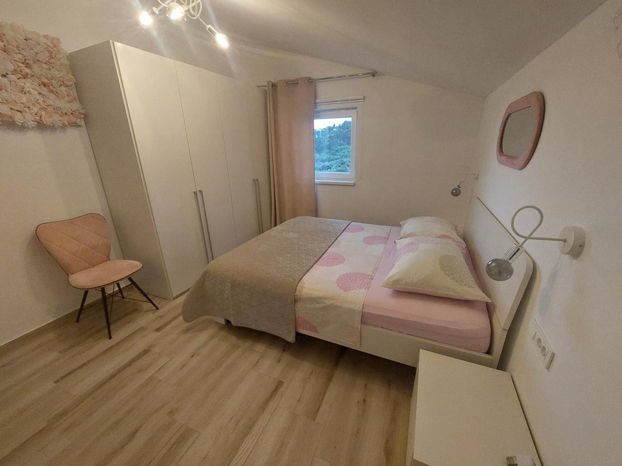 Apartment Mia 2 Banjol Esterno foto