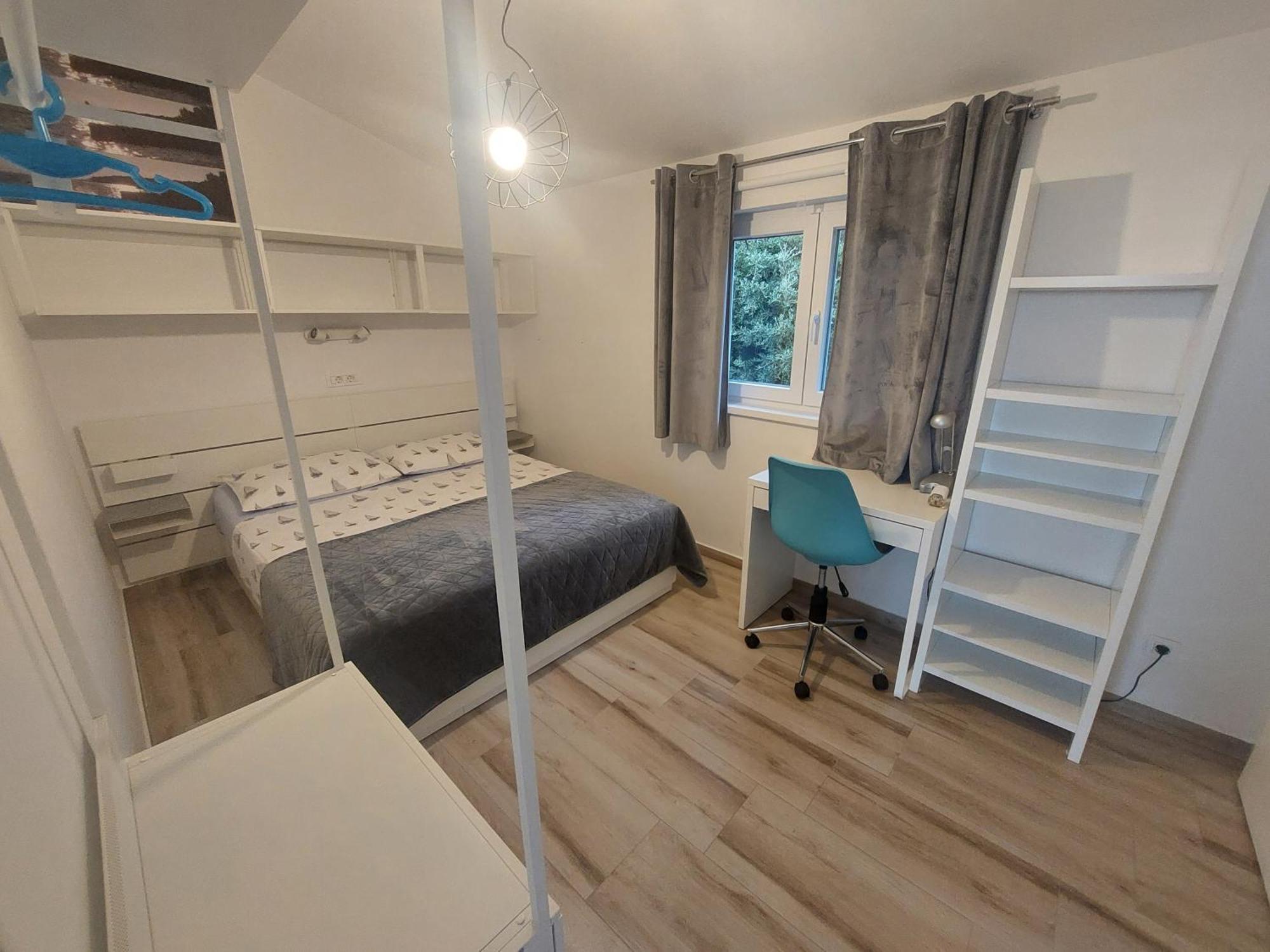 Apartment Mia 2 Banjol Esterno foto